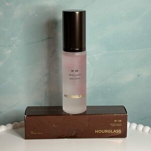 Hourglass Nº 28 Primer Serum - 1oz Full size, NEW